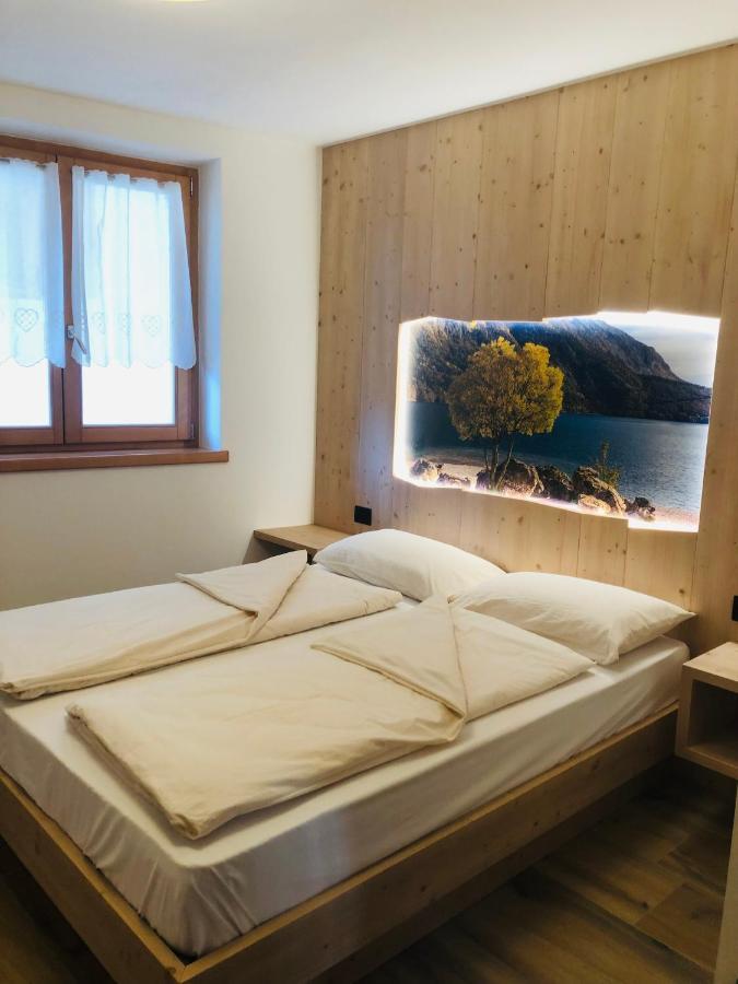 דירות מולבנו Casa Dei Tabachi מראה חיצוני תמונה