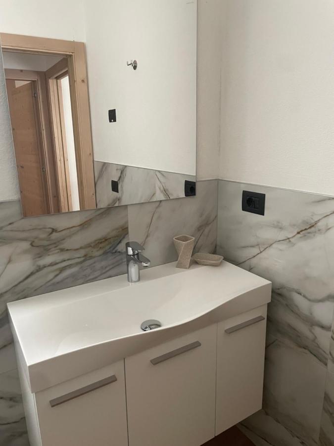 דירות מולבנו Casa Dei Tabachi מראה חיצוני תמונה
