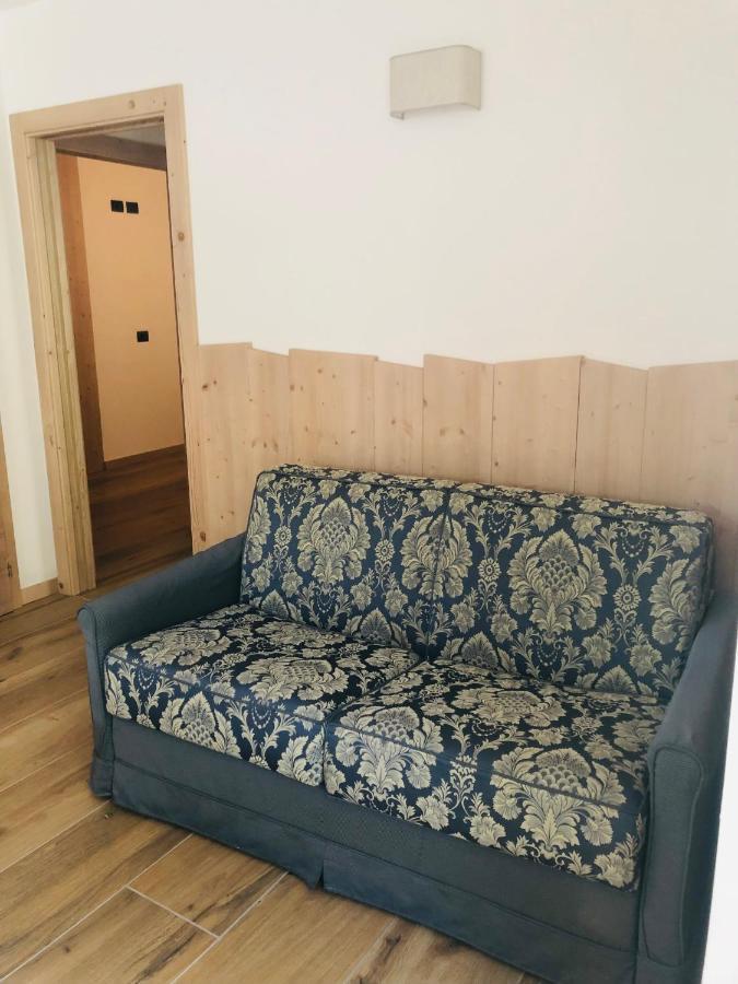 דירות מולבנו Casa Dei Tabachi מראה חיצוני תמונה