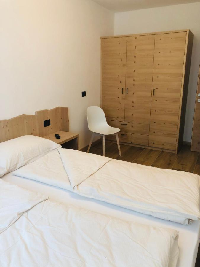 דירות מולבנו Casa Dei Tabachi מראה חיצוני תמונה