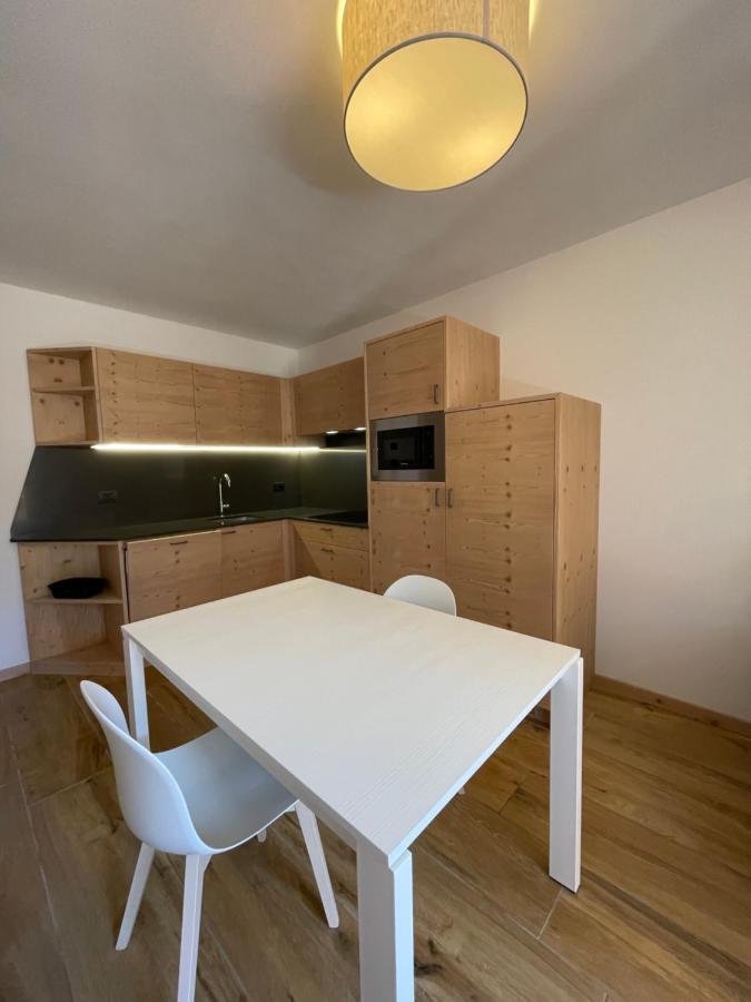 דירות מולבנו Casa Dei Tabachi מראה חיצוני תמונה
