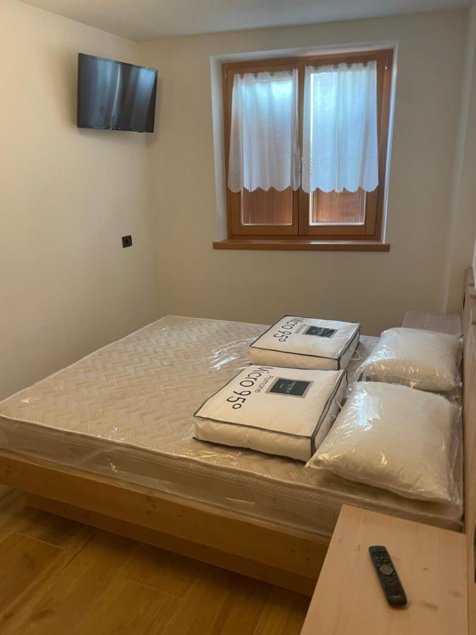 דירות מולבנו Casa Dei Tabachi מראה חיצוני תמונה