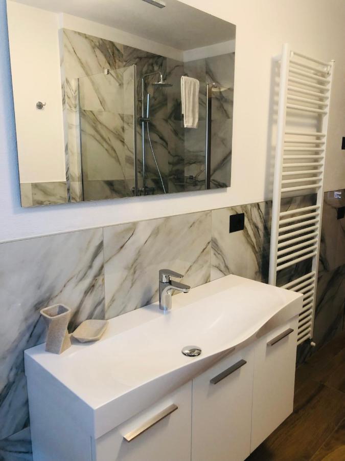 דירות מולבנו Casa Dei Tabachi מראה חיצוני תמונה