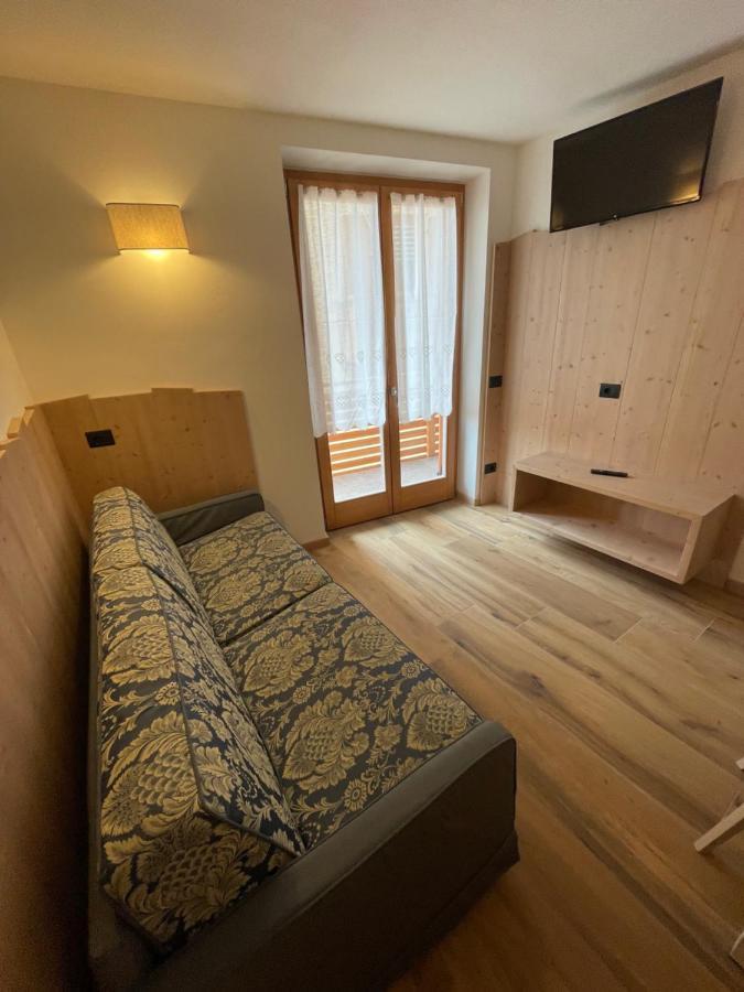 דירות מולבנו Casa Dei Tabachi מראה חיצוני תמונה